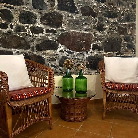 Casa Das Ginjas São Vicente Exteriör bild