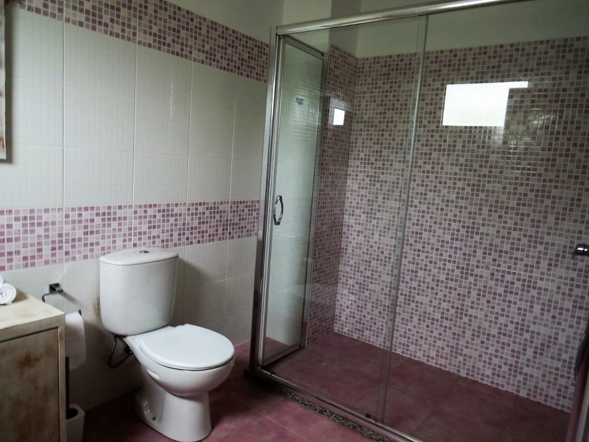 Casa Das Ginjas São Vicente Exteriör bild